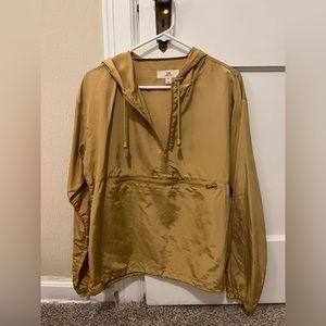 Thread Supply Windbreaker